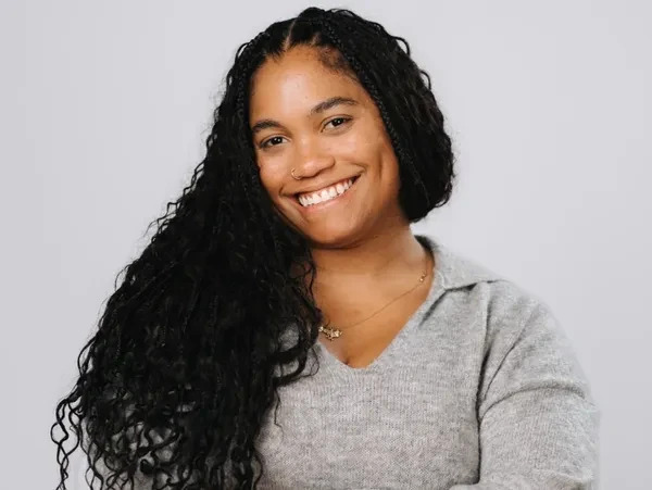 Anaïs Baptiste, therapist at Polestar Therapy.