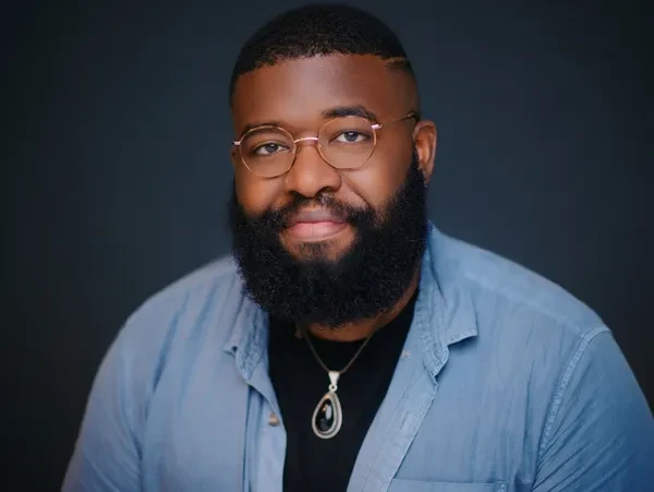 Josh Odem, therapist at Polestar Therapy.